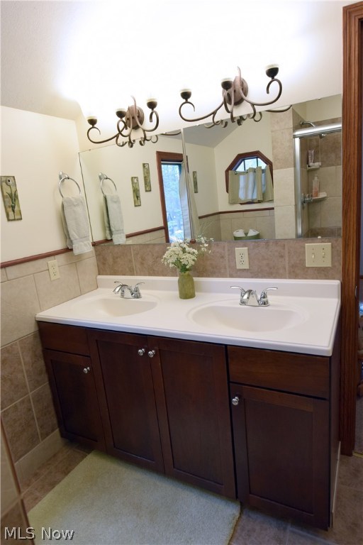 Timberlanes - Residential