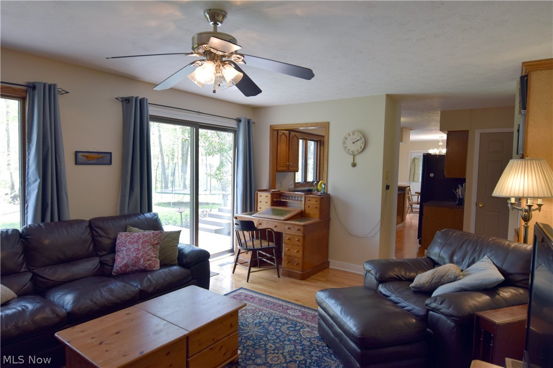 Timberlanes - Residential