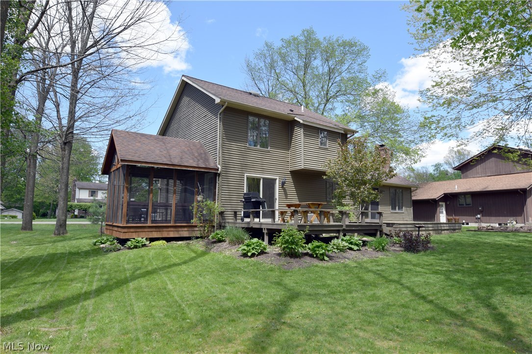 Timberlanes - Residential