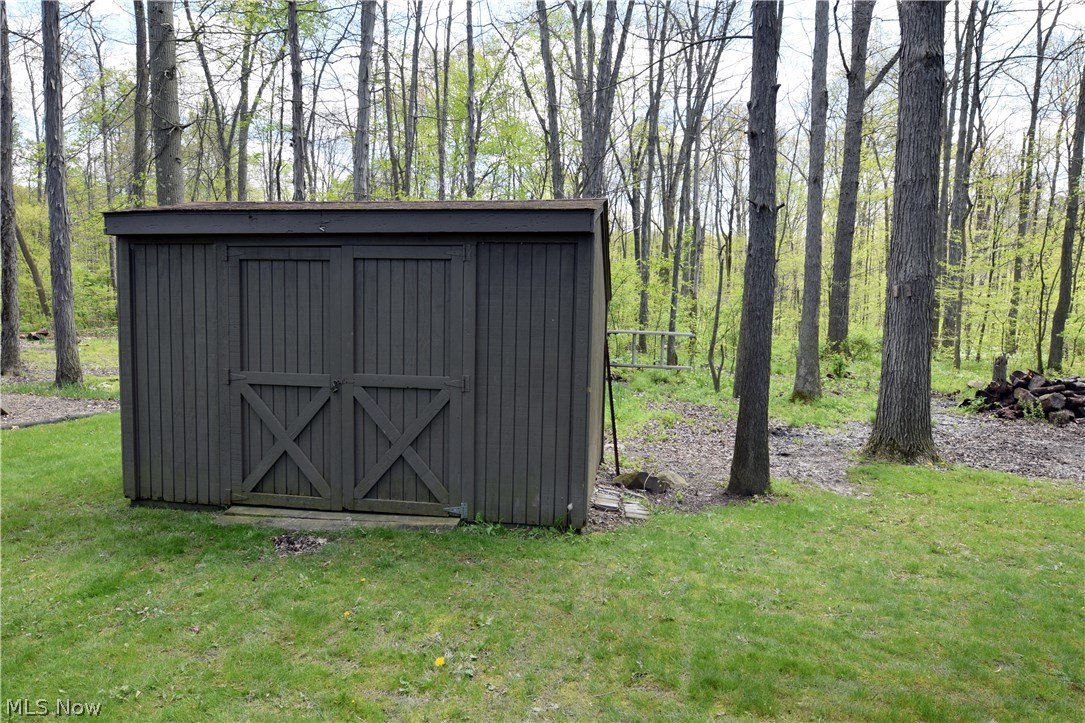 Timberlanes - Residential