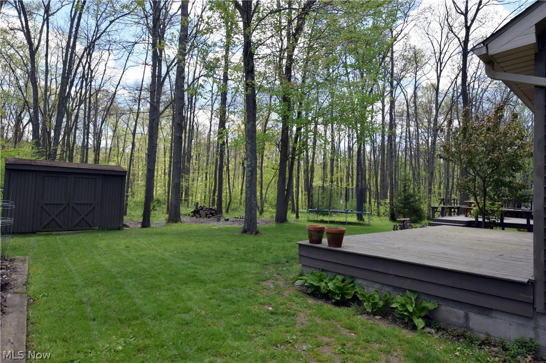 Timberlanes - Residential