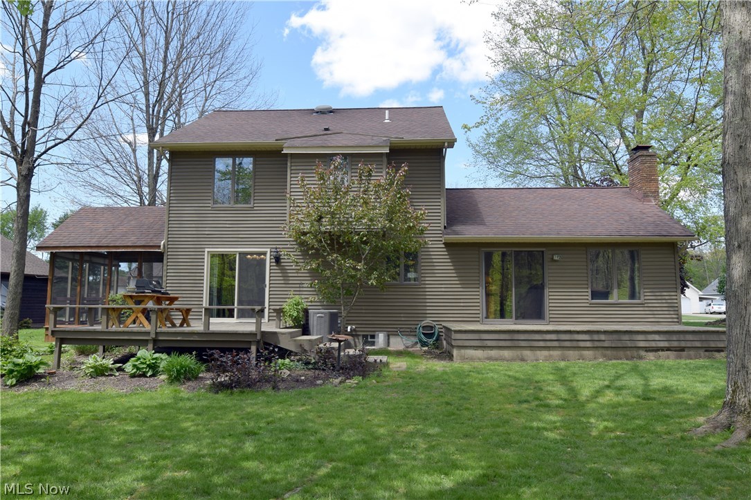 Timberlanes - Residential