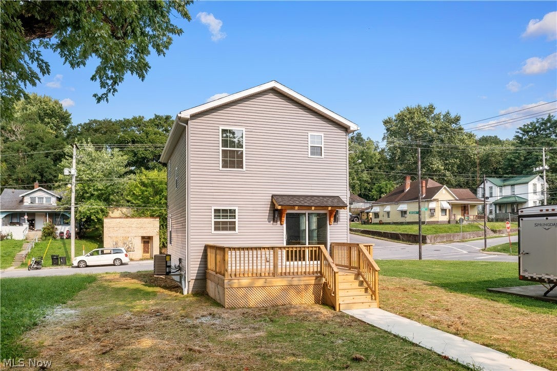 347 Luck Avenue