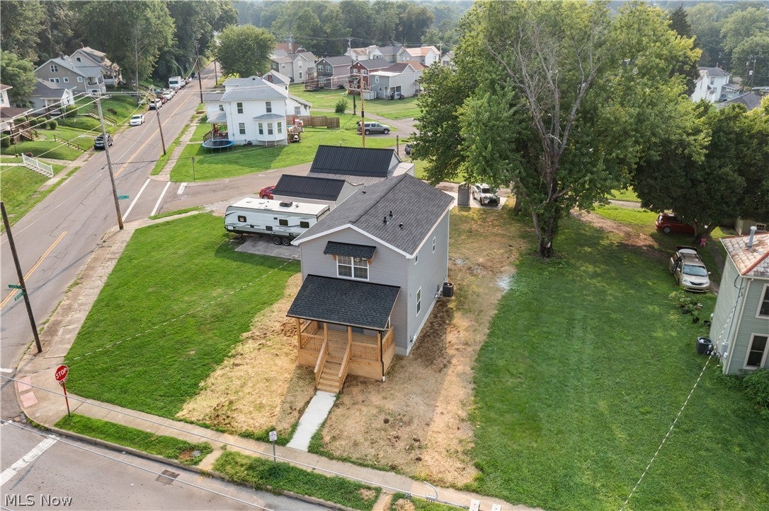 347 Luck Avenue