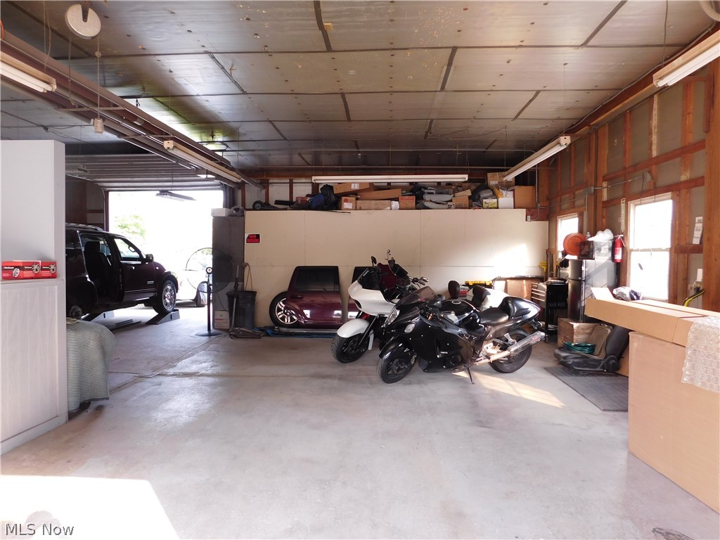 Russia - Residential