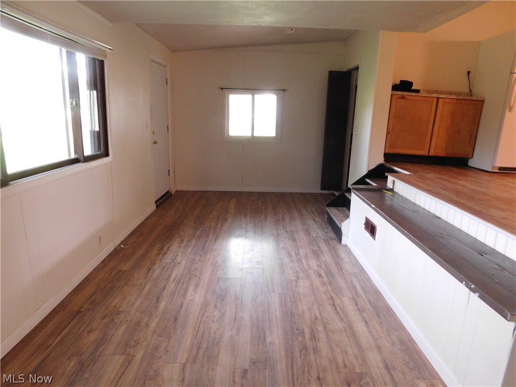 Russia - Residential