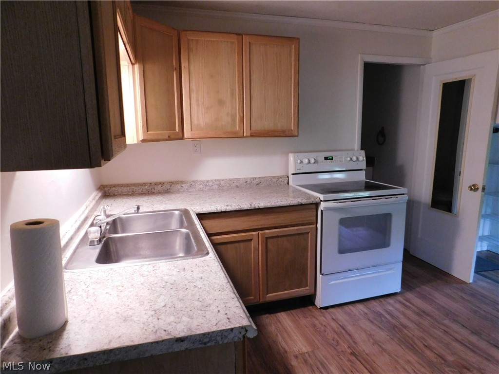 Russia - Residential