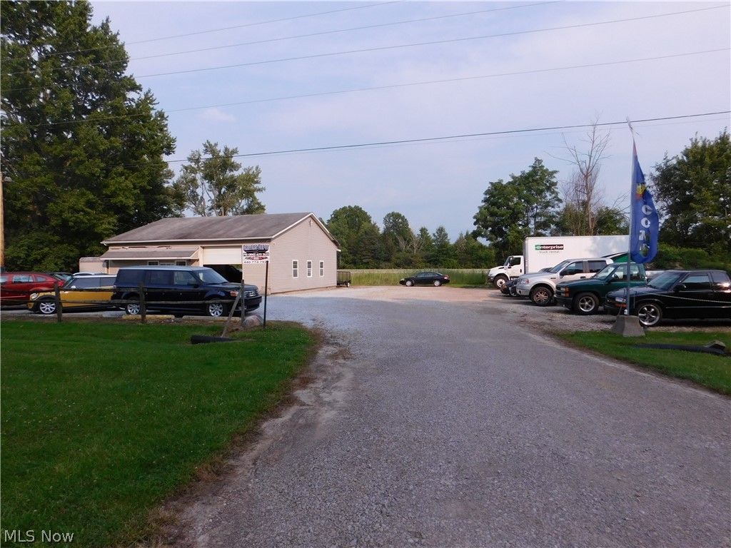 Russia - Residential