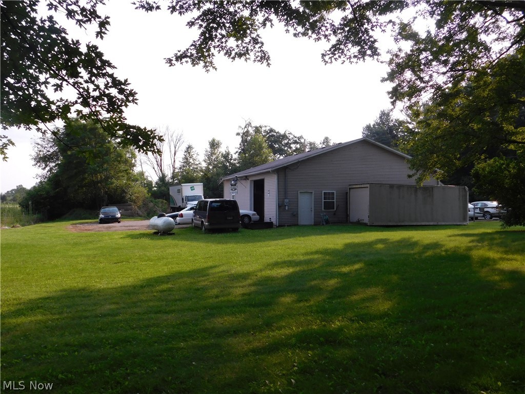 Russia - Residential