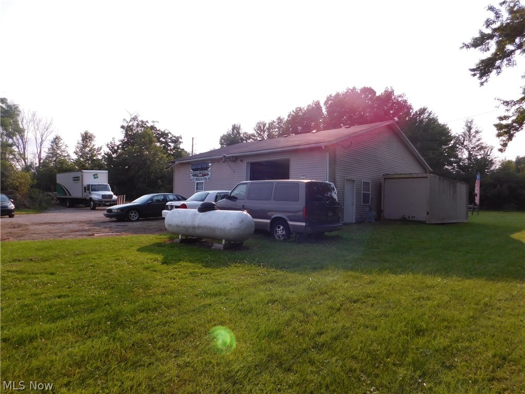 Russia - Residential