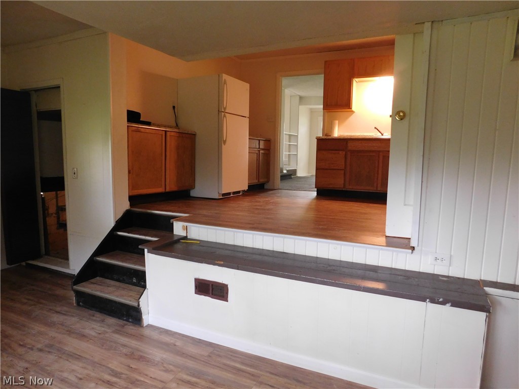 Russia - Residential