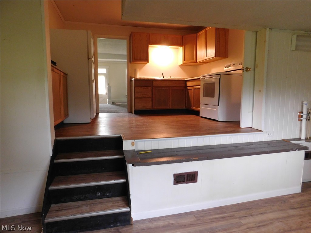 Russia - Residential