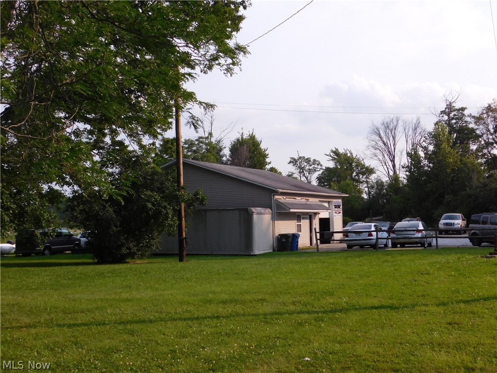 Russia - Residential