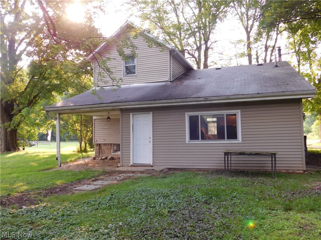 Russia - Residential