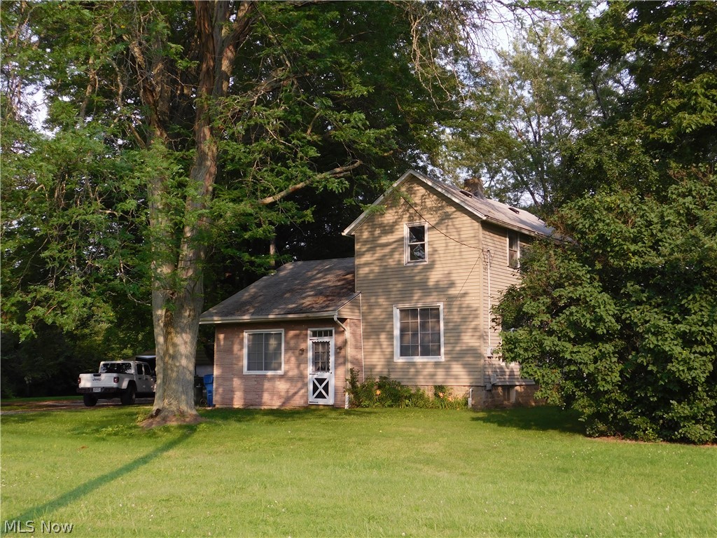 Russia - Residential