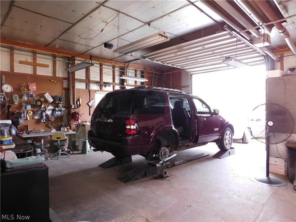 Russia - Residential