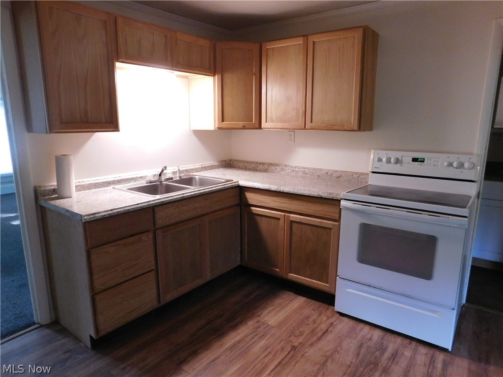 Russia - Residential