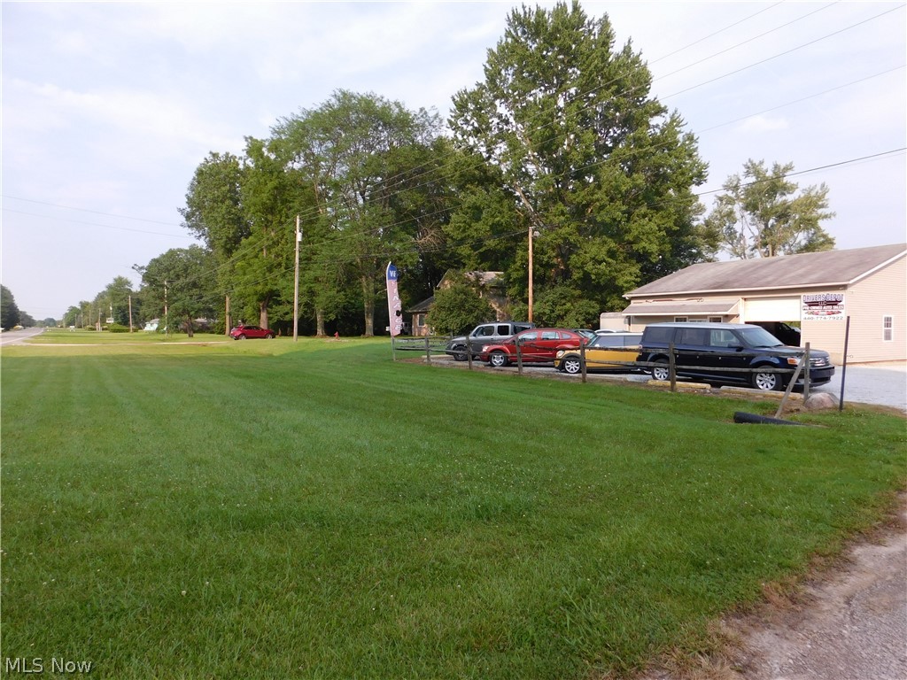 Russia - Residential