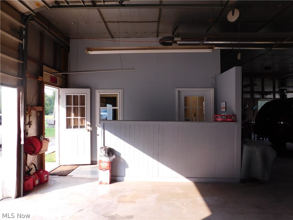 Russia - Residential