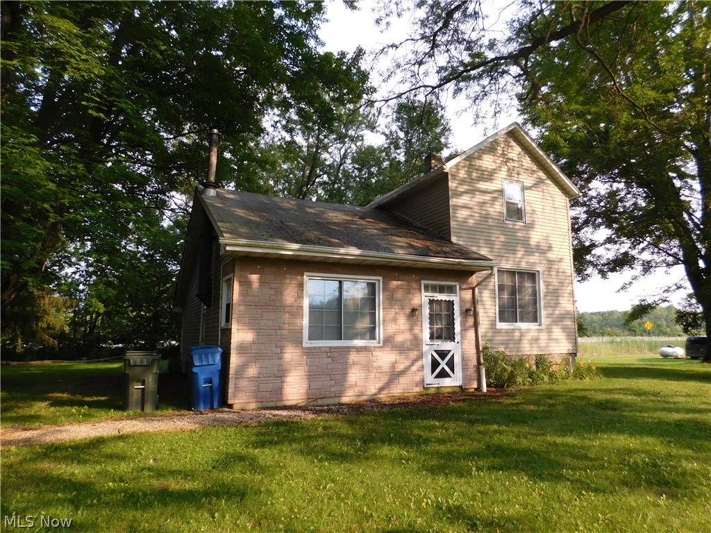 Russia - Residential