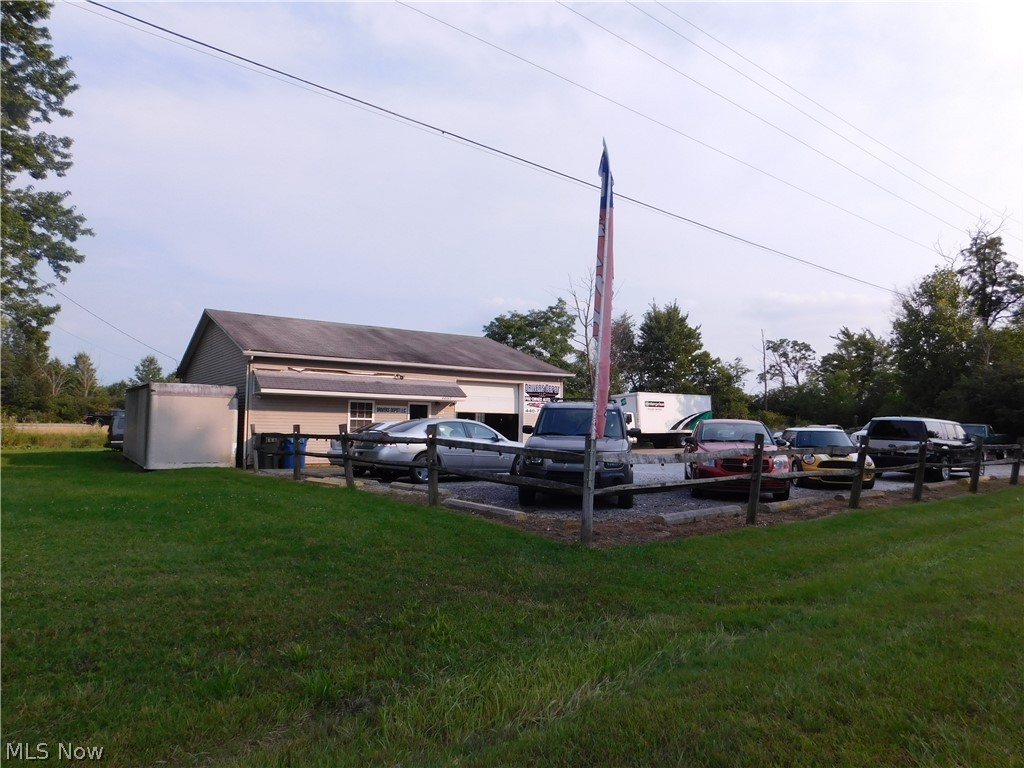 Russia - Residential