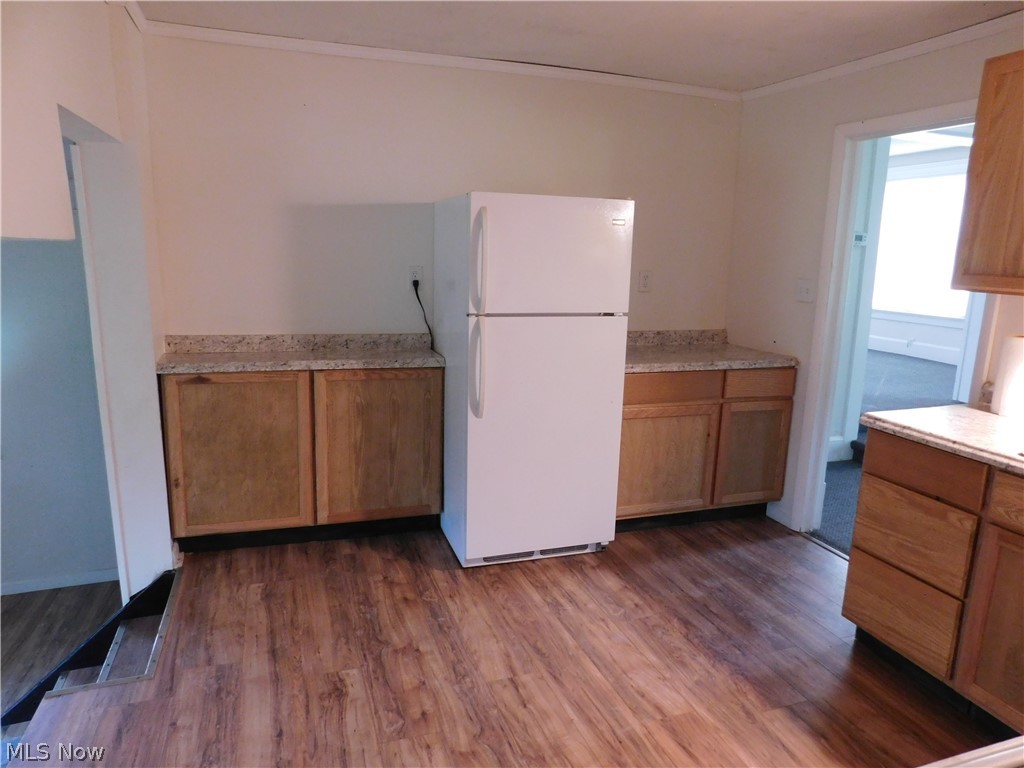 Russia - Residential