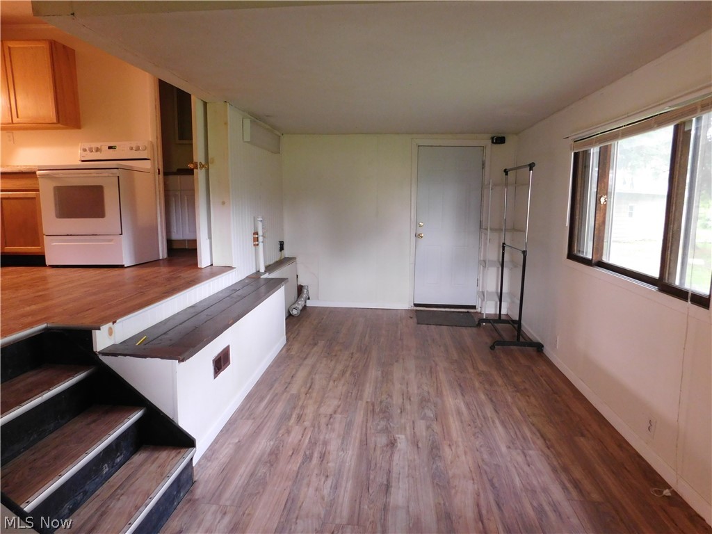 Russia - Residential