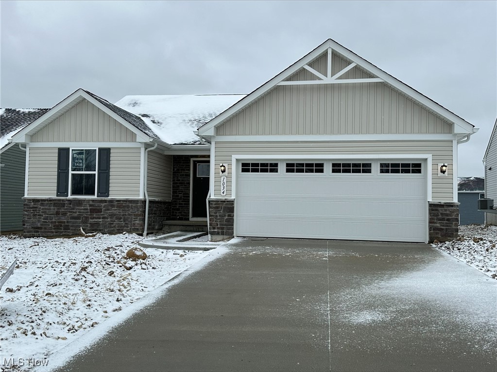 1034 Bookman Avenue, Lakemore, Ohio image 20