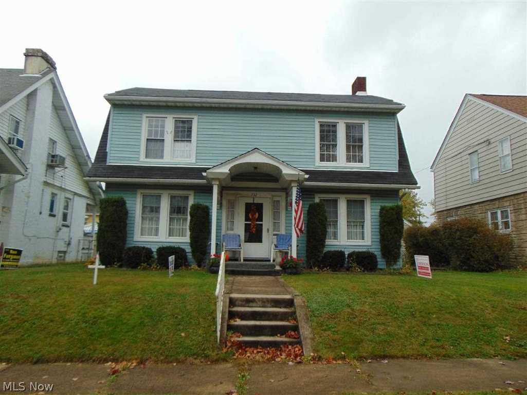 - Residential