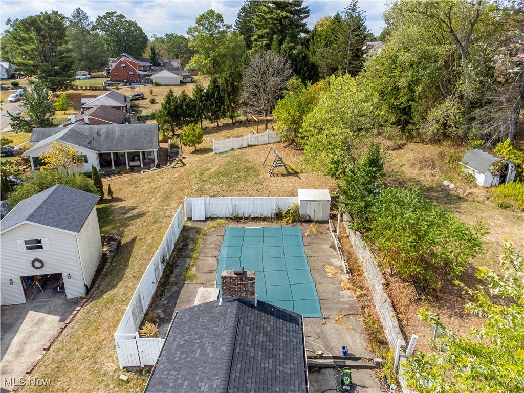 Beechwood # 2 - Residential