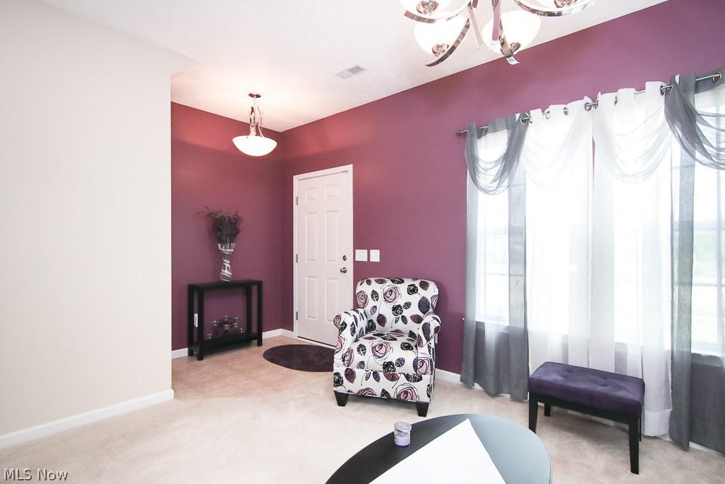 Meadow Lakes Sub - Residential