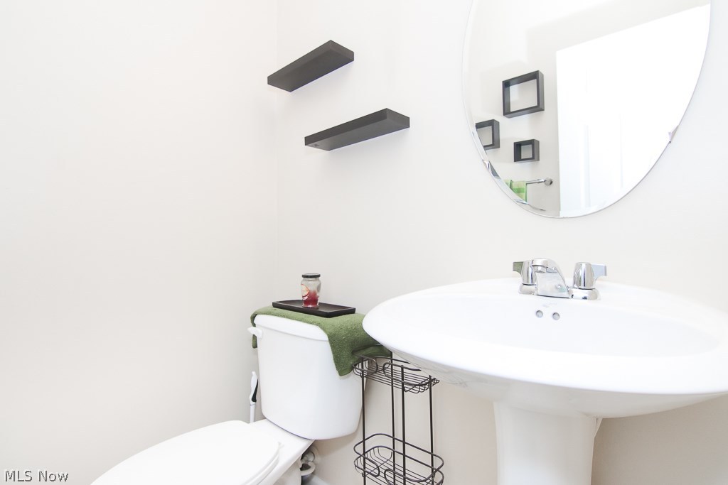 Meadow Lakes Sub - Residential