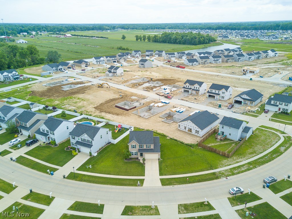 Meadow Lakes Sub - Residential