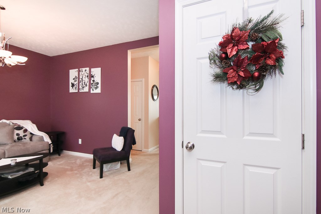 Meadow Lakes Sub - Residential