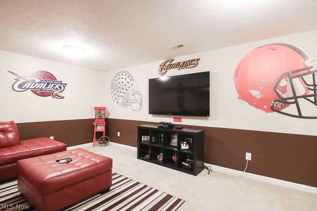 Meadow Lakes Sub - Residential