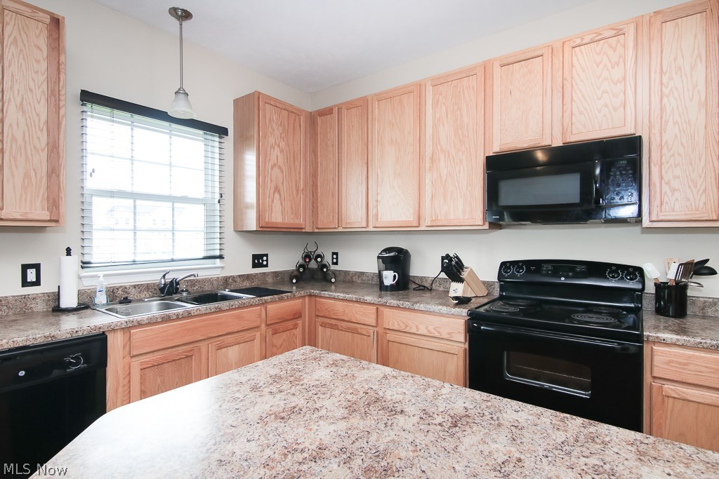 Meadow Lakes Sub - Residential