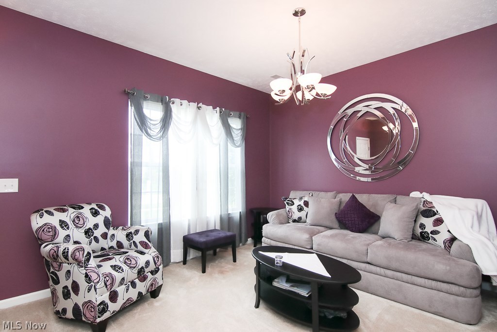 Meadow Lakes Sub - Residential