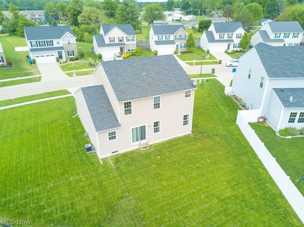 Meadow Lakes Sub - Residential