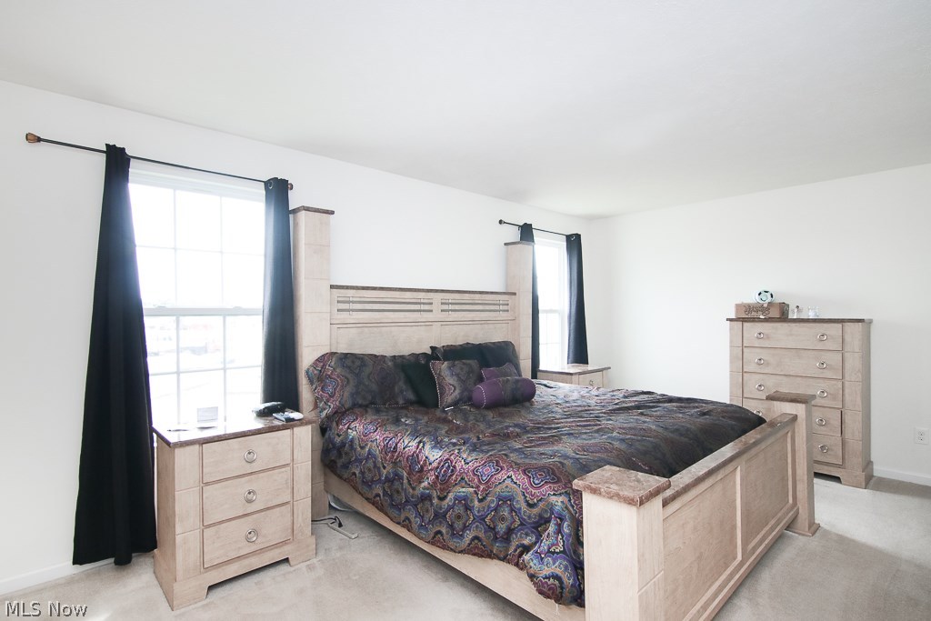 Meadow Lakes Sub - Residential