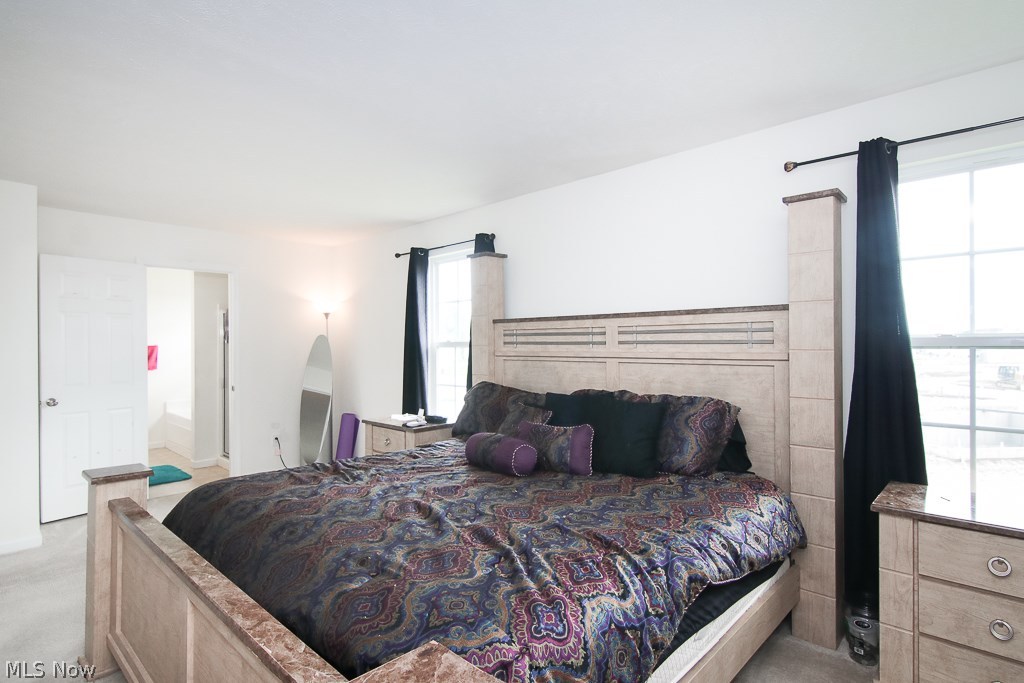 Meadow Lakes Sub - Residential