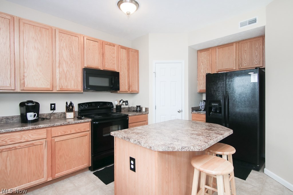 Meadow Lakes Sub - Residential