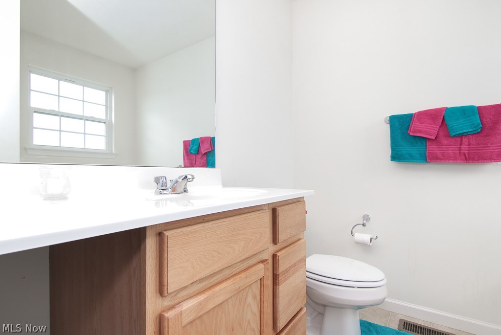 Meadow Lakes Sub - Residential