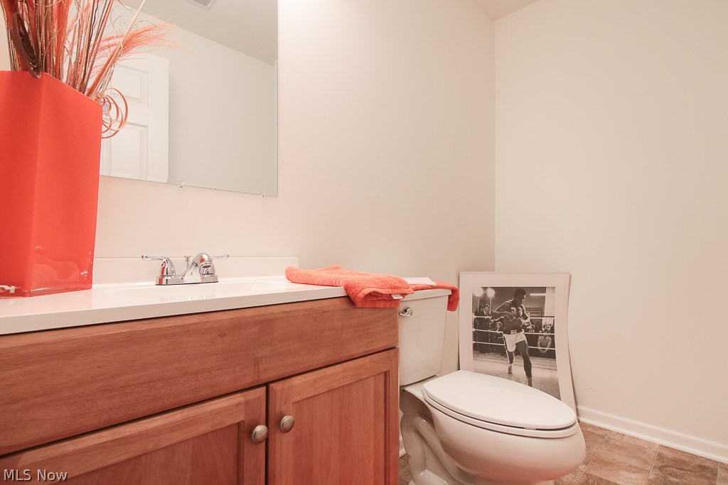 Meadow Lakes Sub - Residential