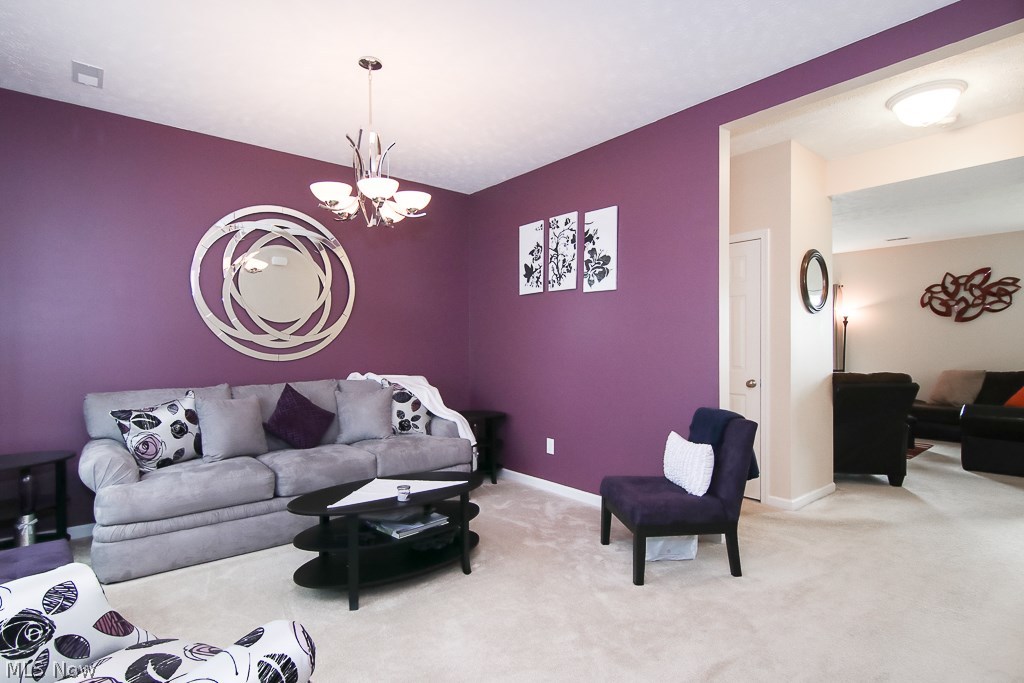 Meadow Lakes Sub - Residential