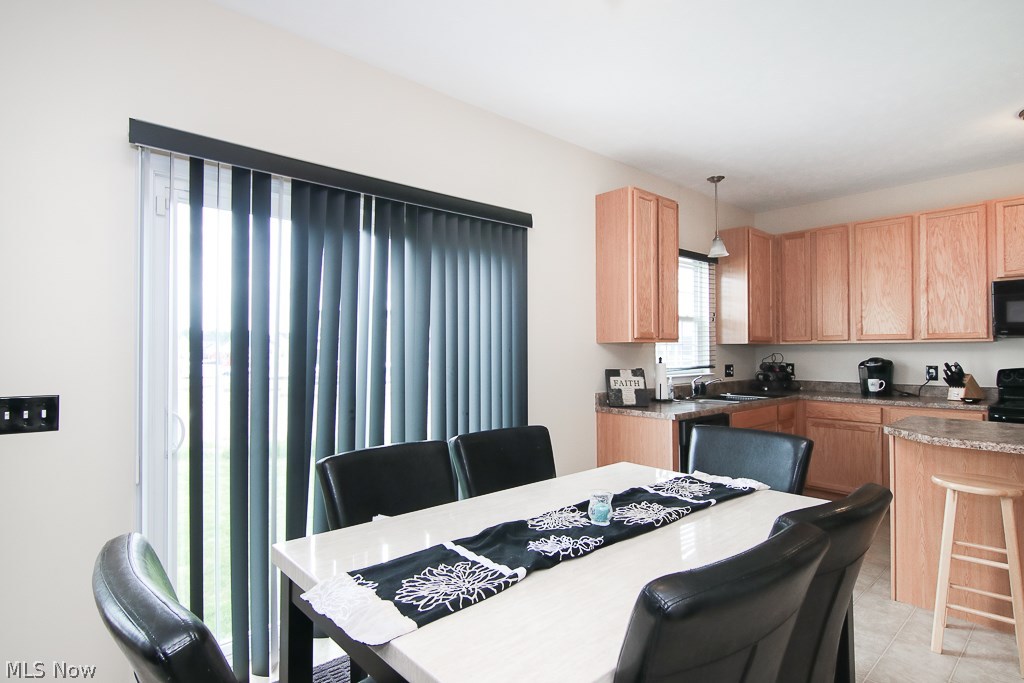 Meadow Lakes Sub - Residential