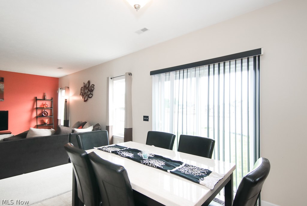 Meadow Lakes Sub - Residential