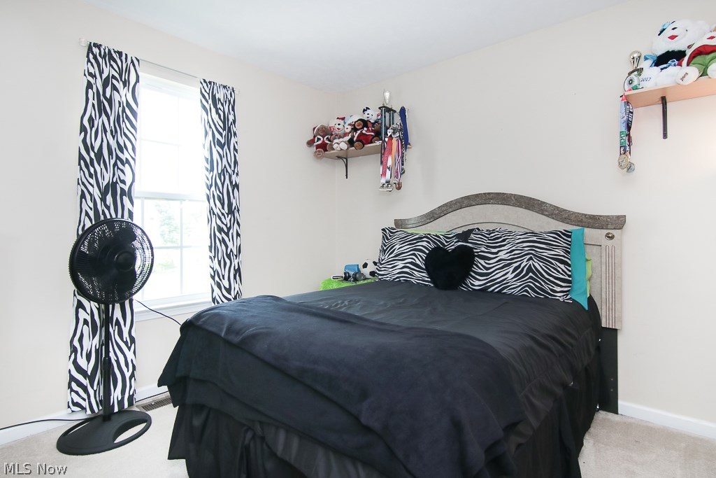 Meadow Lakes Sub - Residential