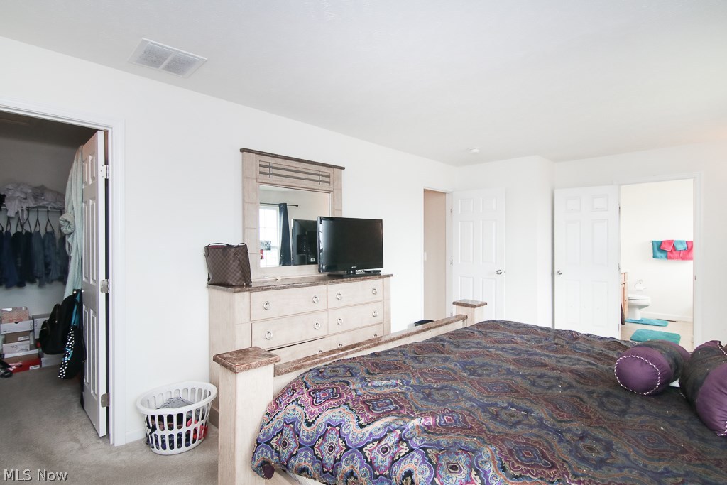 Meadow Lakes Sub - Residential