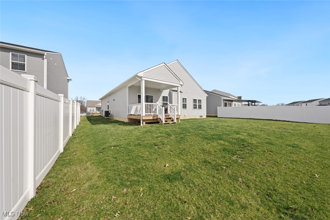 236 Harvest Way, Elyria, Ohio image 44