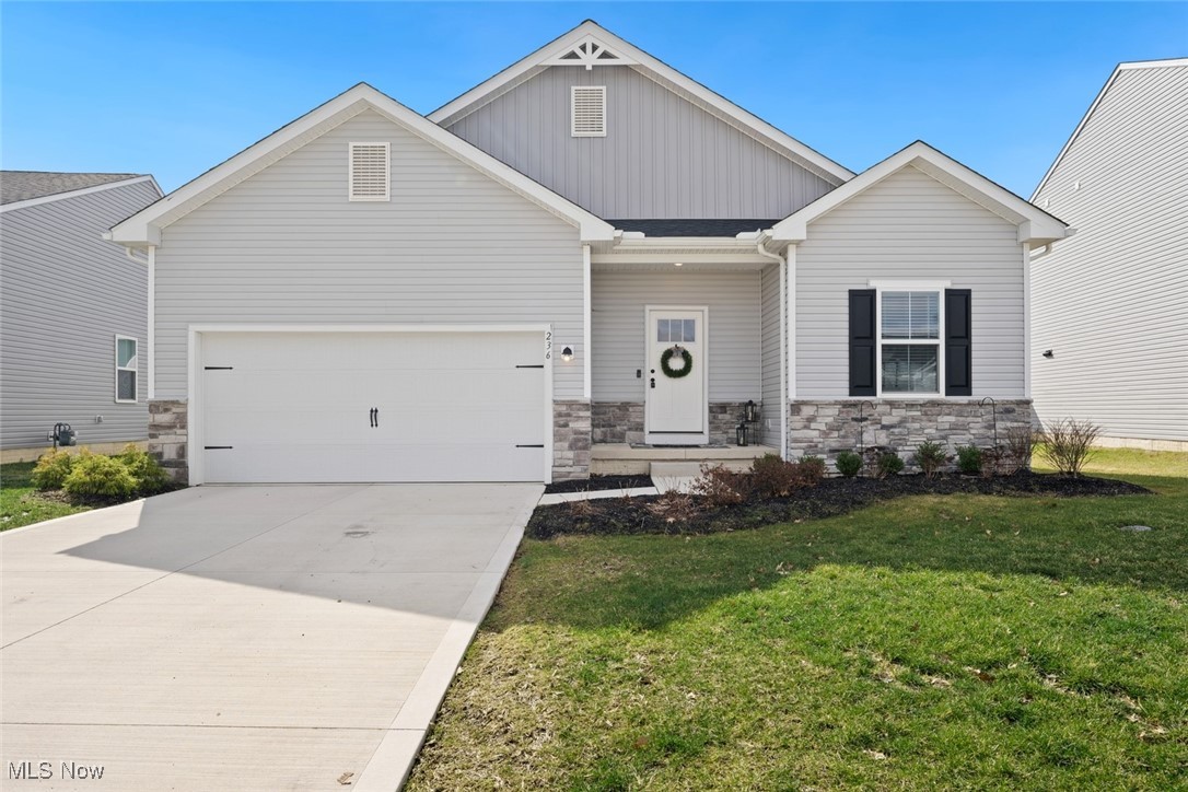 236 Harvest Way, Elyria, Ohio image 1
